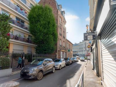 Annonce Vente 3 pi�ces Appartement Villemomble 93