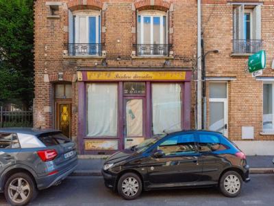 Acheter Appartement Villemomble Seine saint denis