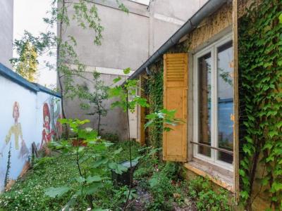 Acheter Appartement Villemomble 117000 euros