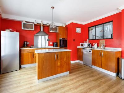 Annonce Vente 7 pi�ces Maison Batz-sur-mer 44
