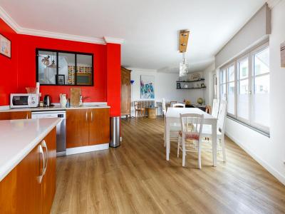 Acheter Maison 165 m2 Batz-sur-mer