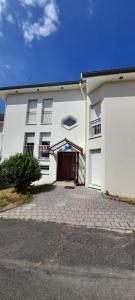 For rent Lamarche 3 rooms 57 m2 Vosges (88320) photo 0