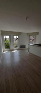 Louer Appartement 57 m2 Lamarche