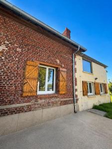 For rent Tricot 4 rooms 107 m2 Oise (60420) photo 1