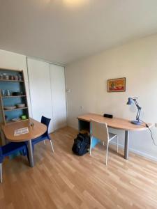 Annonce Location Appartement Roche-sur-yon 85