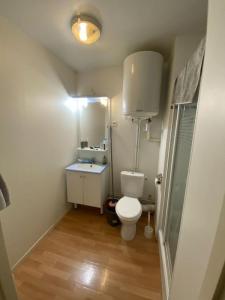 Louer Appartement 19 m2 Roche-sur-yon