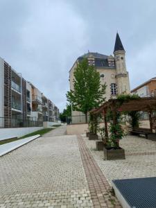 Louer Appartement Roche-sur-yon 390 euros