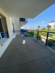 For rent Sables-d'olonne 2 rooms 47 m2 Vendee (85100) photo 0