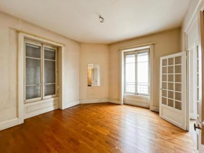 Annonce Vente 2 pi�ces Appartement Villeurbanne 69