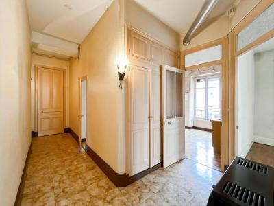 Acheter Appartement Villeurbanne 170000 euros
