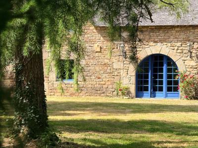 For sale Nostang 9 rooms 203 m2 Morbihan (56690) photo 0