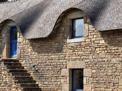 Annonce Vente 9 pi�ces Maison Nostang 56