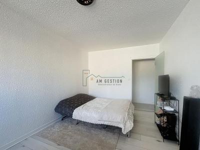 For rent Limoges 1 room 28 m2 Haute vienne (87000) photo 1
