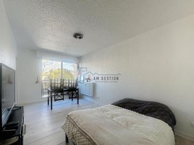 For rent Limoges 1 room 28 m2 Haute vienne (87000) photo 2