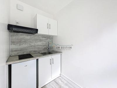 For rent Limoges 1 room 28 m2 Haute vienne (87000) photo 3