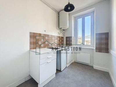 For rent Limoges 2 rooms 31 m2 Haute vienne (87000) photo 1