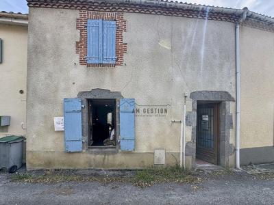 For sale Dinsac 3 rooms 75 m2 Haute vienne (87210) photo 0