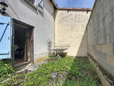 Acheter Maison 75 m2 Dinsac