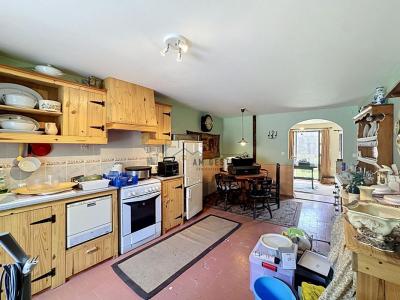 Acheter Maison Dinsac 49500 euros