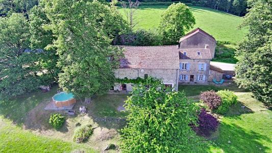 For sale Bujaleuf 5 rooms 110 m2 Haute vienne (87460) photo 0
