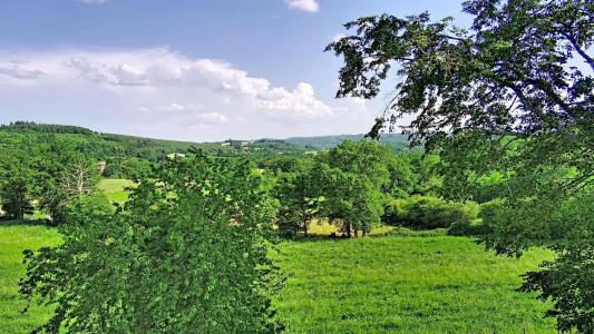 Annonce Vente 5 pi�ces Maison Bujaleuf 87
