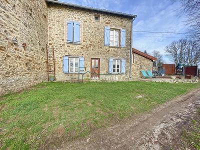 Acheter Maison Bujaleuf Haute vienne