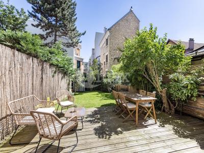 For sale Courbevoie 2 rooms 49 m2 Hauts de Seine (92400) photo 0