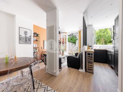 Acheter Appartement 49 m2 Courbevoie