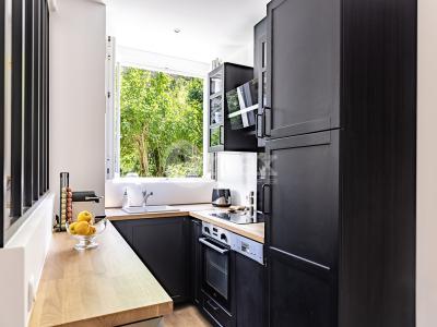 Acheter Appartement Courbevoie Hauts de Seine