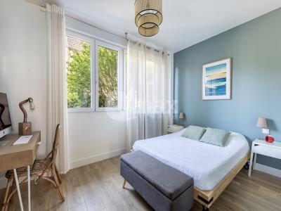 Acheter Appartement Courbevoie 459000 euros