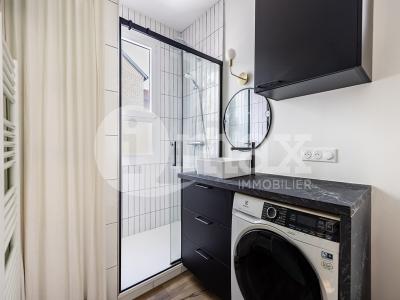 Acheter Appartement Courbevoie 380000 euros