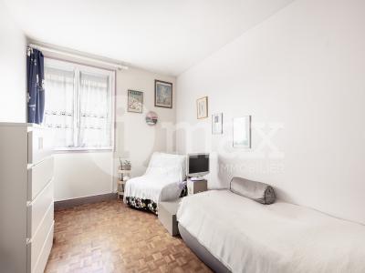 Acheter Appartement 70 m2 Courbevoie