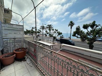 For sale Cagnes-sur-mer 2 rooms 38 m2 Alpes Maritimes (06800) photo 0