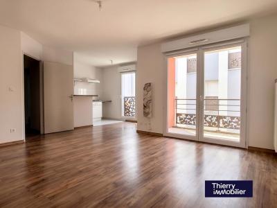 For sale Nantes 2 rooms 54 m2 Loire atlantique (44100) photo 0