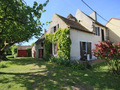 For sale Autun 7 rooms 166 m2 Saone et loire (71400) photo 0