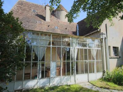 For sale Autun 7 rooms 166 m2 Saone et loire (71400) photo 1