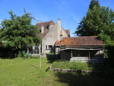 For sale Autun 7 rooms 166 m2 Saone et loire (71400) photo 3