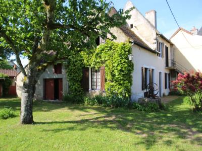 For sale Autun 7 rooms 166 m2 Saone et loire (71400) photo 4
