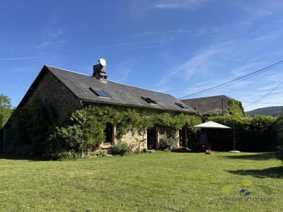 For sale Chamberet 6 rooms 165 m2 Correze (19370) photo 0