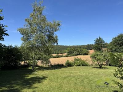 Annonce Vente 6 pi�ces Maison Chamberet 19