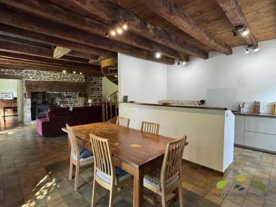 Acheter Maison Chamberet 226800 euros