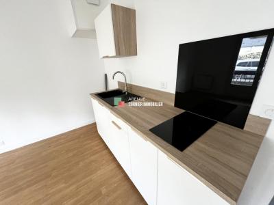 For rent Rennes 2 rooms 35 m2 Ille et vilaine (35700) photo 1