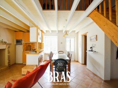 Annonce Vente 5 pi�ces Maison Penestin 56
