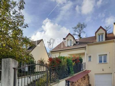 For sale Precy-sur-marne 6 rooms 136 m2 Seine et marne (77410) photo 0