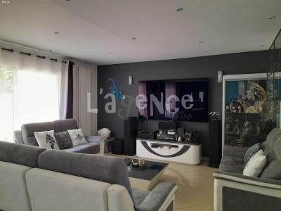 Annonce Vente 6 pi�ces Maison Precy-sur-marne 77