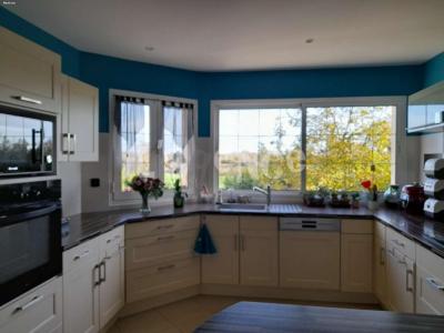 Acheter Maison 136 m2 Precy-sur-marne