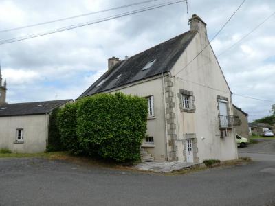 Acheter Maison 230 m2 Plumeliau