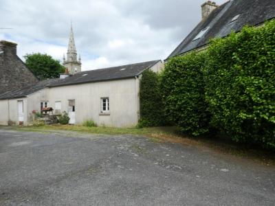 Acheter Maison Plumeliau Morbihan
