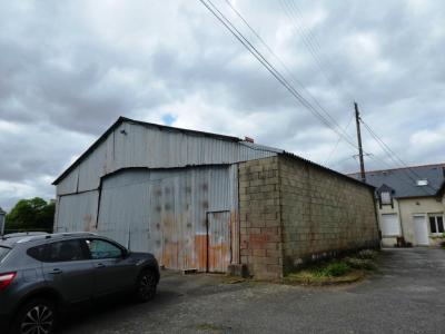 Acheter Maison Plumeliau 187270 euros