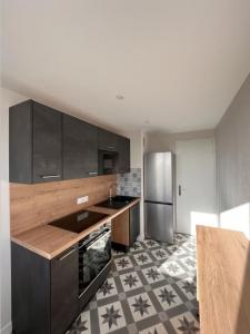 Louer Appartement 53 m2 Cholet